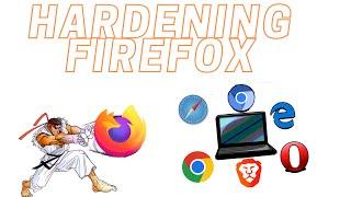 Mastering Browser Privacy: Firefox Tutorial