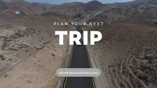 Review of a New AI Trip Planning Tool