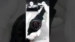 Skmei 9165 Black-Red