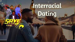 Interracial Dating: Challenges and Triumphs 