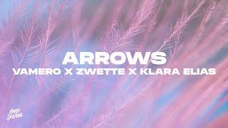 VAMERO, Zwette, Klara Elias - Arrows