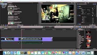 How to clear render files in FCP X