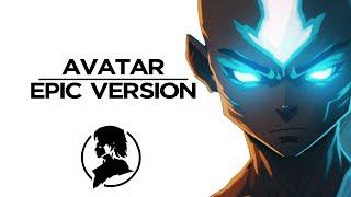 Avatar  The Last Airbender Theme  Epic Rock Version  Bladevings 