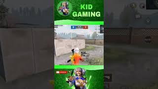 Kid GamingYT #pubgmobile  #pubg  #shorts  #shortsfeed  #foryou  #live  #youtubeshorts  #ytshorts