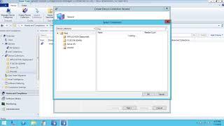 How to Create Device Collection using host name in SCCM 2012