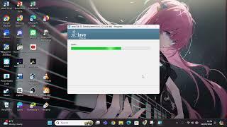 Tutorial Download dan Install NetBeans dan Java JDK pada windows 11