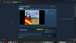 Traducción KENSHI al Castellano - Paso a paso│Proyecto en Curso