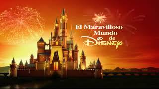 Mickey, Donald, Goofy: The Three Musketeers - Disney Junior Intro