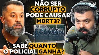 A POLÍCIA do Rio de Janeiro