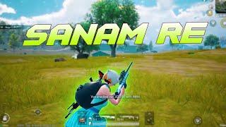 Sanam Re  | Headshot ️ | Quick Scope & Headshot | Pubg Mobile - Immonjur