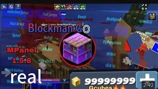 [ new update] blockman go mod menu apk new! 2.101.3