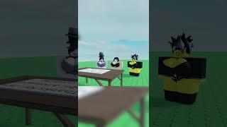 R63 feast | Roblox animation  #r63 #roblox#shorts