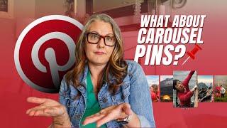 How to Create Carousel Pins on Pinterest