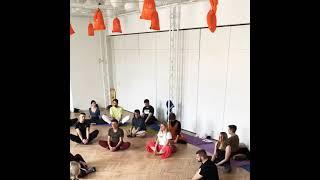 The Bliss. Tantra Intensive Workshop. Warsaw 2021