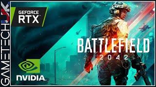 Battlefield 2042 EARLY ACCESS!