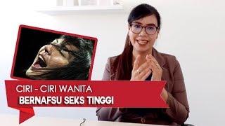 Ciri-ciri Fisik yang Terlihat Pada Wanita yang Nafsu Birahinya Tinggi, Lihat Leher, Kaki, dan Bibir