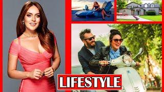 Ezgi Mola Lifestyle 2020  New Boyfriend,Family, Net worth & Biography