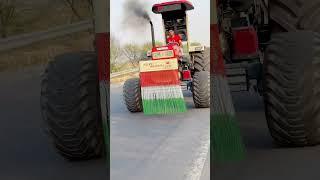 thitesh gamerz || modify john deere || chacha wow records || john deere 5075e 4wd || #shortsvideo