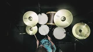 Sabian SBR 14" Hi-Hat Cymbals