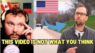 Canadian Reacts to What we hate about Europe!! [US Americans Abroad]