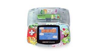 Happy Tree Friends GBA | Nintendo Game Boy Advance