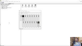 Studio 5000 Logix Emulate - Configuration