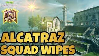 Alcatraz Gameplay Call Of Duty Mobile (COD Mobile) #shorts