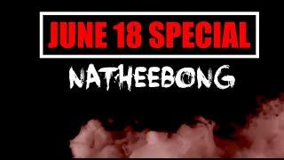 NATHEEBONG | KEKRU PAAT(JUNE18) | TAPTA SONG LYRIC