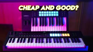 Why Every Producer NEEDS This CHEAP MIDI Controller