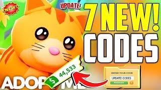 NEWEST CODES"" ROBLOX ADOPT ME, ADOPT ME ALL WORKING CODES JUNE 2024