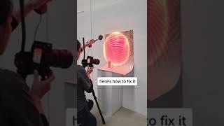 Take your product photography to the next level with this rgb lighting technique