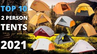 2 person backpacking tents | TOP 10 2024 | Best tents for hiking trips