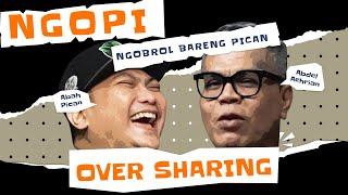 NGOPI - OVER SHARING