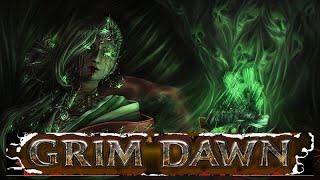 Vitality Drain Essence Better Than Ever!Ravager Has No Chance-Apostate Build 2023  Grim Dawn