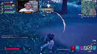 Fortnite w/ @ScoopyDoo42 @Warriors423 @deadlocxtreme165