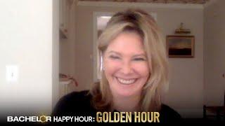 ‘Golden Bachelor’s’ Nancy Hulkower Plays ‘Would You Rather’ — Find Out Her Dating Preferences