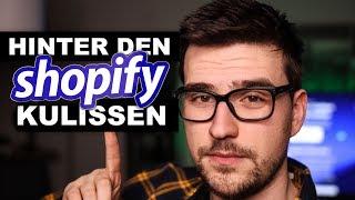 Bei Shopify Zu Besuch | 5 Dinge Die Ich Vom Oberlo Gründer Über Dropshipping Gelernt Habe 