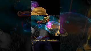 ling fasthand #shorts #mlbbshorts #ling #lingmontage #linggameplay #mobilelegends #viral #tiktok