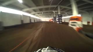 Track Check MX Halle Lieskau