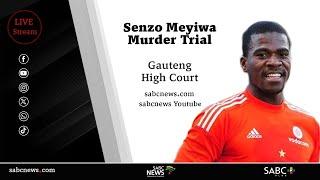 Senzo Meyiwa Murder Trial special sitting