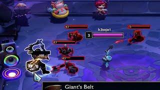 Min-Maxing In Set 10 Is Crazy - Best of TFT Streamers #3