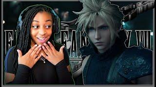 CLOUD WANTS HIS MONEY!! | Final Fantasy 7 Remake Gameplay! | Part 1