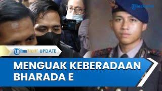 Mengungkap Keberadaan Bharada E seusai Ditetapkan sebagai Tersangka Kasus Penembakan Brigadir J