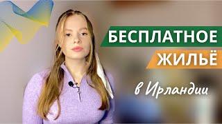 РАССЕЛЕНИЕ В ИРЛАНДИИ  ~ НОВЫЕ ПРАВИЛА ~ РАЗНЫЕ ПРИМЕРЫ #жильёвирландии #украинцывирландии