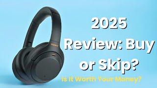 Sony WH 1000XM4 Review Are These Noise Canceling Headphones Still Worth It