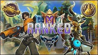 Paladins Pro | Ranked 101... | Vex30