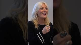 Gaby Roslin on the hopes for the menopause movement