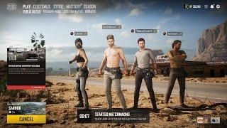 Playing PUBG with the Billionaire Gang!! (Manok na PULA)
