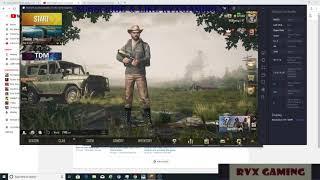 The new PUBG update 0 13 0   13th June 2019  Emulator Controller Failed   Resolving Issue