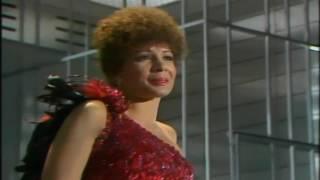 Shirley Bassey -Goldfinger-